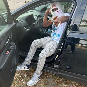 Don't be acting (feat. Lil SK & Fetti) (Explicit)