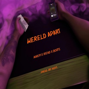 Wereld Apart (Explicit)