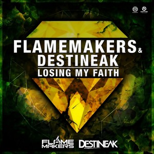 Losing My Faith (Mad Mark Deep Remix)