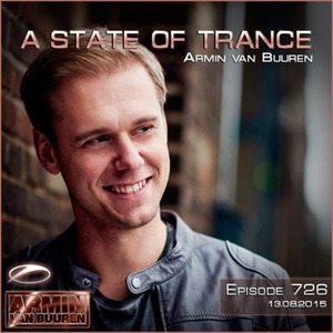 A State of Trance 726