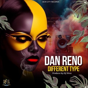 Different Type (Explicit)