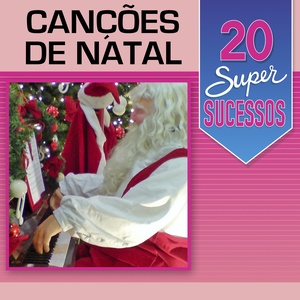 Canções de Natal: Harpa na Interpretação de Jesse Pessoa