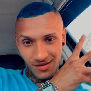 SO DE FAVELA (feat. KESLEY MC, DJ THALES JQL & DJ CLAY BEATS) (Special Version)