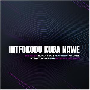Intfokodo Kuba Nawe (feat. Nicco NK) [with NTSAKO BEATS & Believer Dalyrics] (Explicit)