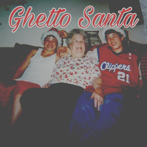 Ghetto Santa