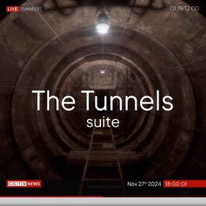 The Tunnels Suite (Video Game Soundtrack)