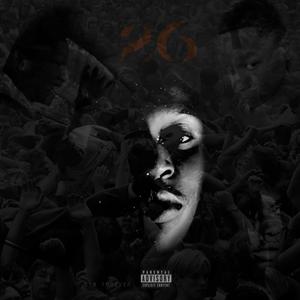 NEVER GONE (feat. Foster*) (Explicit)