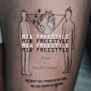 MIA FREESTYLE (Explicit)