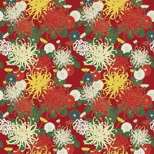 红白曼珠沙歌 (翻唱版)