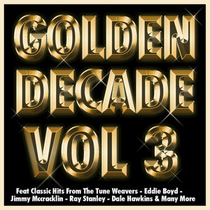 Golden Decade Vol 3