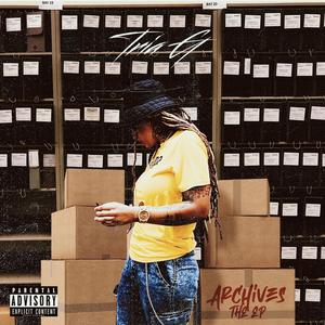 Archives the EP (Explicit)