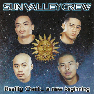 Reality Check...A New Beginning (Explicit)