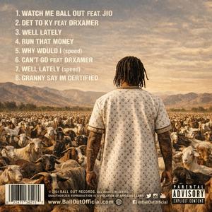 GRANNY SAY IM CERTIFIED (Explicit)