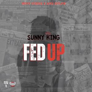 FED UP (Explicit)