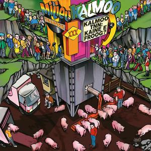 Nordweschte(feat. Red Gee) (Explicit)