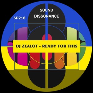 Ready for This (Original Mix)