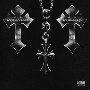 Heart Of ChroMe (feat. J3) [Explicit]