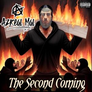 The Second Coming (Explicit)