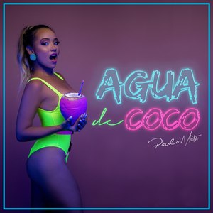 Agua De Coco