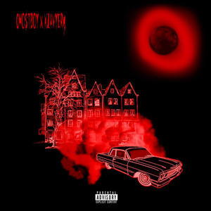 pain on ice (feat. Xzavyerg) (Explicit)