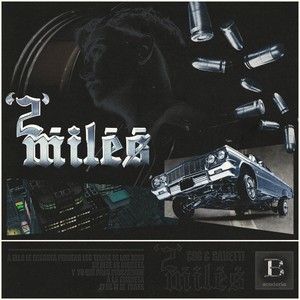 2 Miles (Explicit)