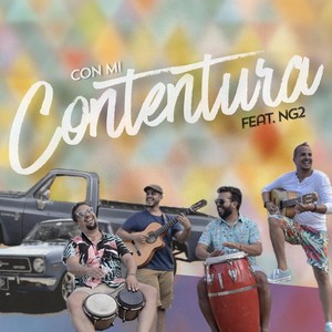 Con Mi Contentura(feat. NG2)