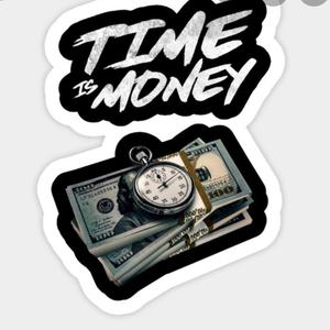 Time Is Money (Explicit)