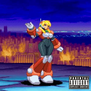 megaman! (Explicit)