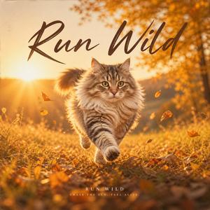 Run Wild-Paw&Power