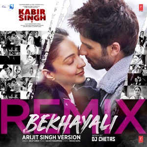 Bekhayali (Arijit Singh Version)