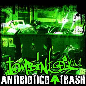 Tombini, Vol. 1 (Explicit)