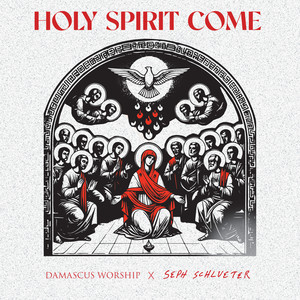 Holy Spirit Come (Live)