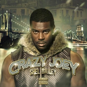 Crazy Joey (Explicit)