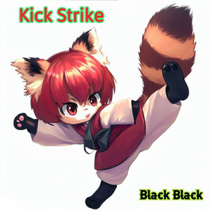 Kick Strike