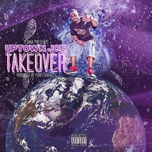 Takeover, pt. 2 (Explicit)