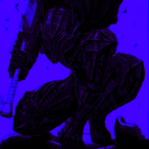 POWER (SUPER SLOWED)
