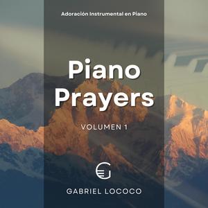 Yahweh se Manifestará (Piano Instrumental)