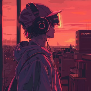 Lofi Harmonics: Echoes of Simplicity