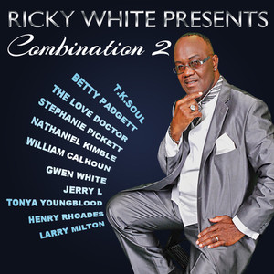 Ricky White Presents: Combination 2