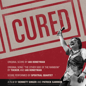 CURED (Original Motion Picture Soundtrack)