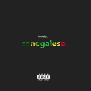 Senegalese (Explicit)