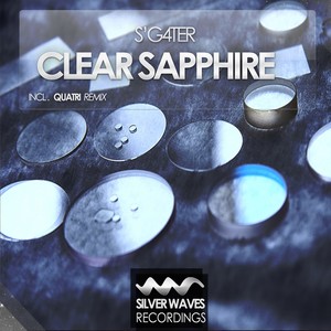 Clear Sapphire