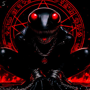 Perereca Maldita (Ultra + Super Slowed|Explicit)