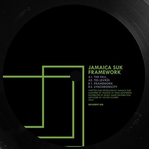 Framework EP