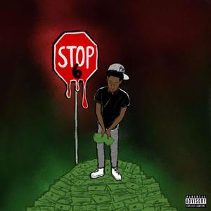 Get Silly (feat. Hotheadli5ivee) (Explicit)