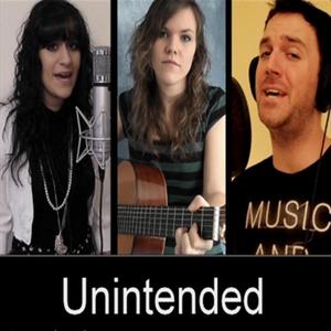 Unintended (feat. DaViglio)