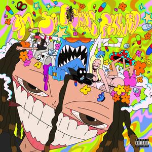 Me Vs Me (feat. Allor) (Explicit)