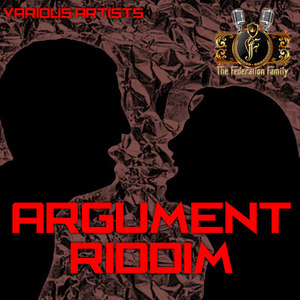 Argument Riddim