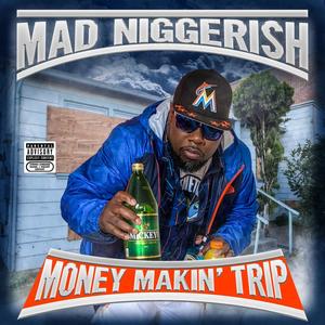 Self-centered(feat. K.A.P J) (Explicit)