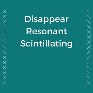 Disagreeable Tooth Ratty